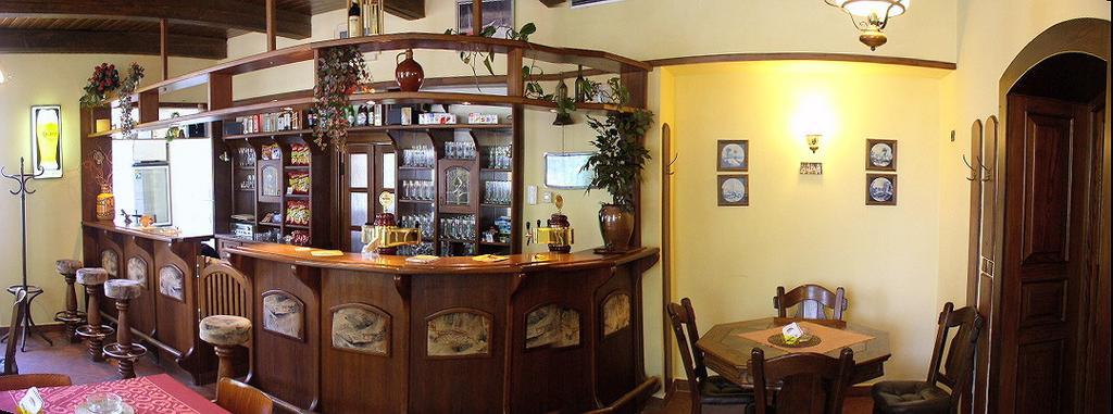 菲利皮酒店 Ždírec nad Doubravkou 外观 照片