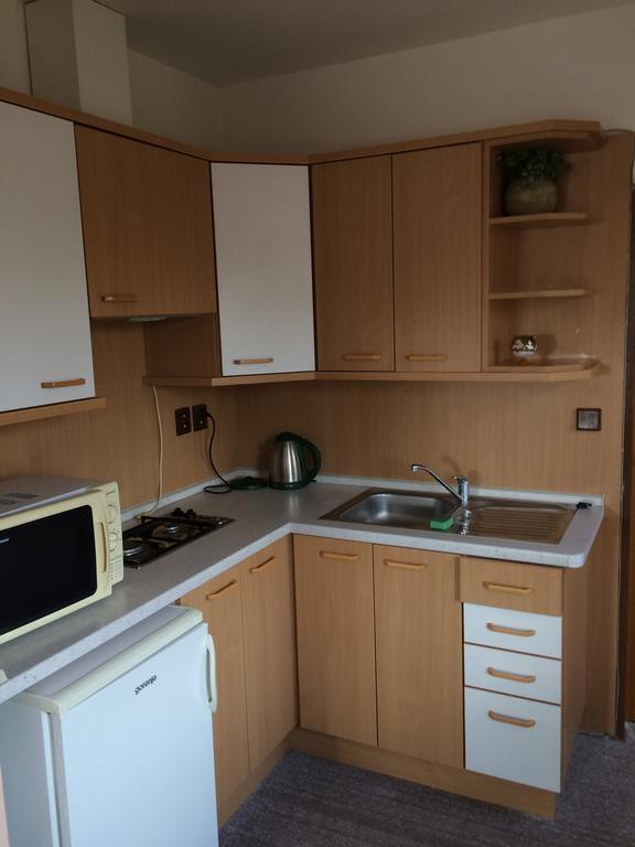 菲利皮酒店 Ždírec nad Doubravkou 外观 照片